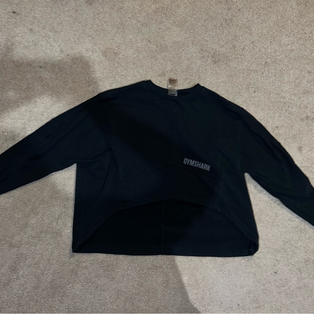 Gymshark long sleeve